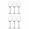 soldes pas cher Schott Zwiesel Verre à Vin Blanc Diva 300 Ml, 6 Pièce/s, Transparent – Verres à Vin 13