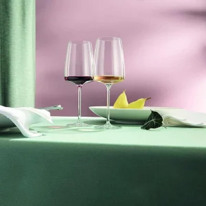 Schott Zwiesel Verre à Vin Rouge Sensa 535 Ml, 6 Pièce/s, Transparent – Verres à Vin qualité d’originales 6